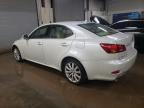 2008 Lexus Is 250 للبيع في Elgin، IL - Front End