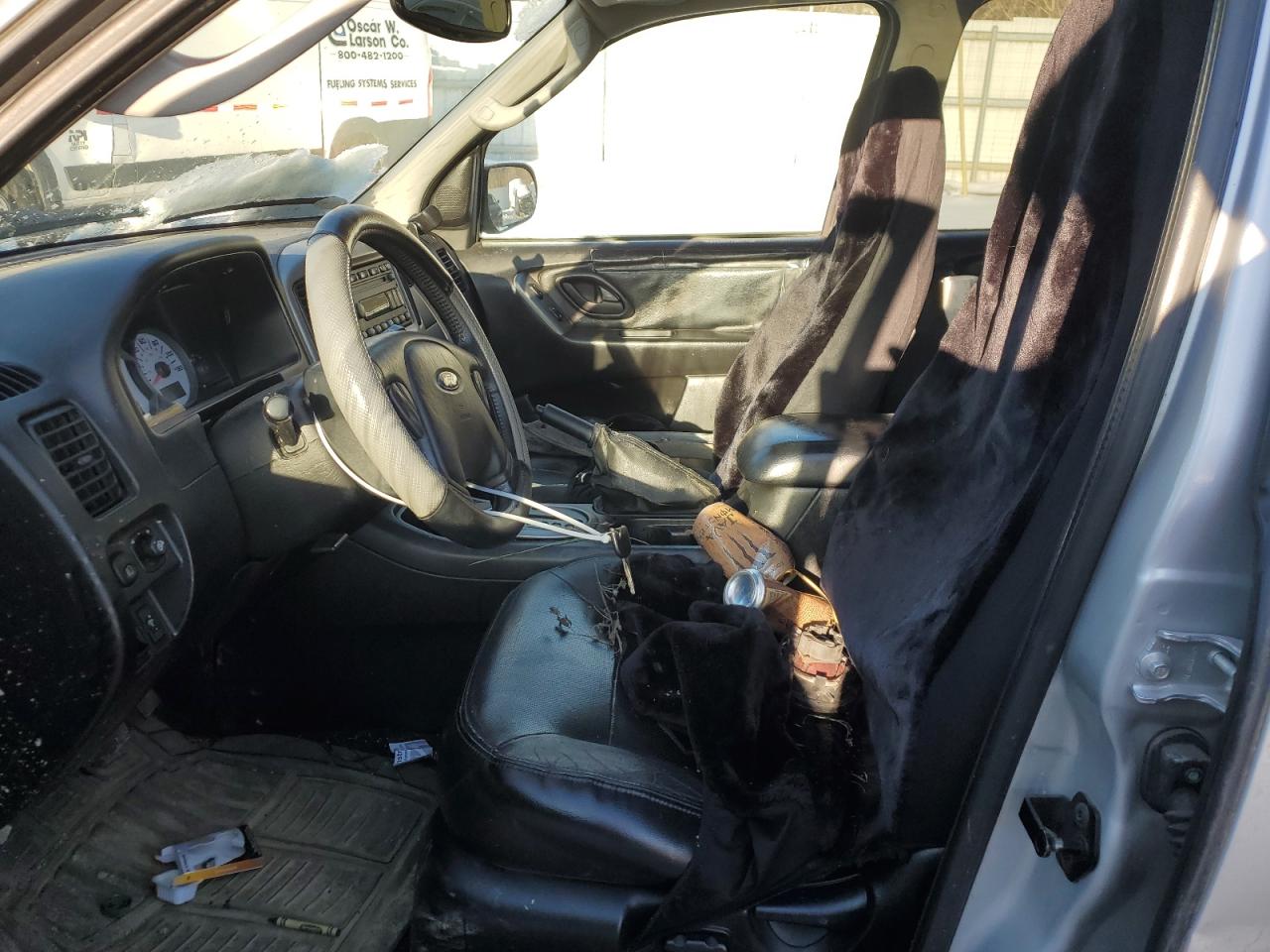 2005 Ford Escape - Image 7