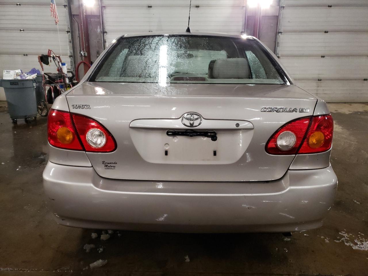 2003 Toyota Corolla - Image 6