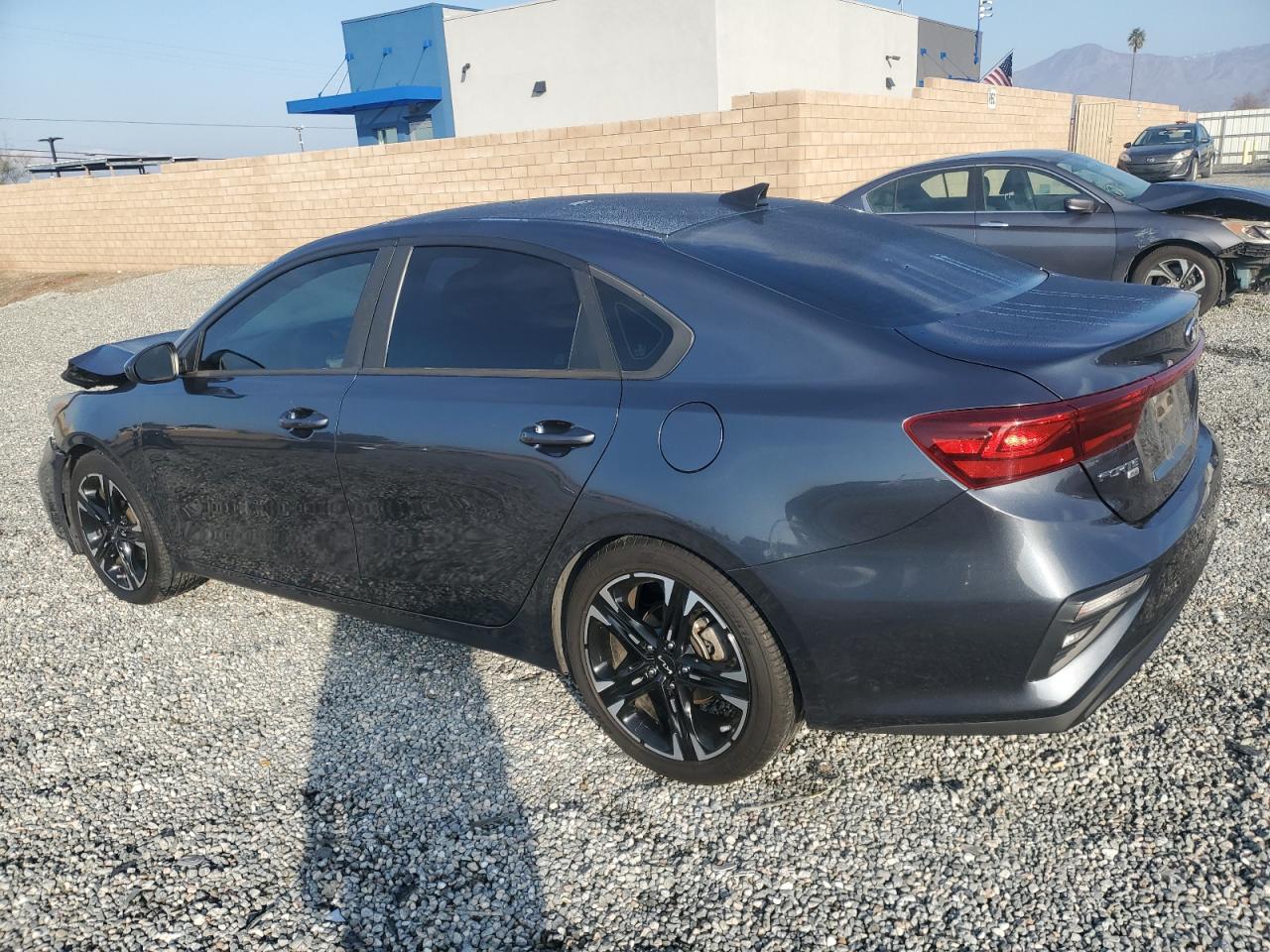 2020 Kia Forte - Image 2