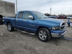 2005 Dodge Ram 1500 St en Venta en Fredericksburg, VA - Front End