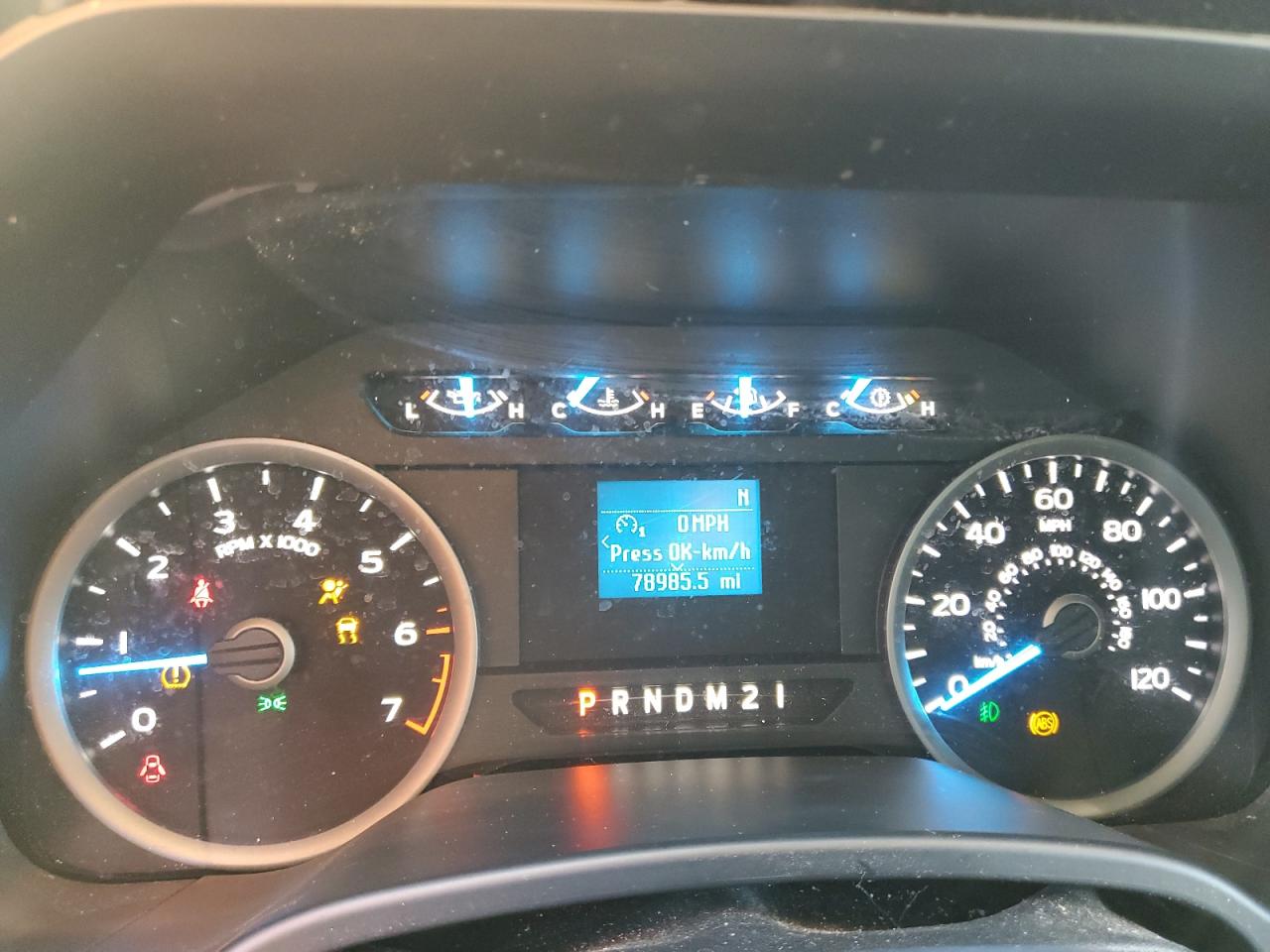 2017 Ford F-150 - Image 9