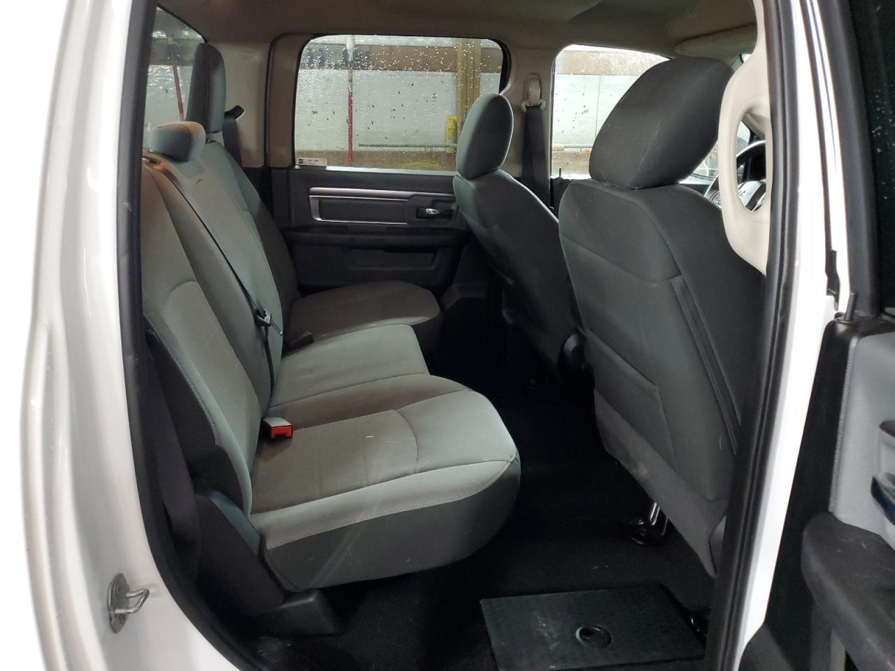 2021 RAM 1500 - Image 10