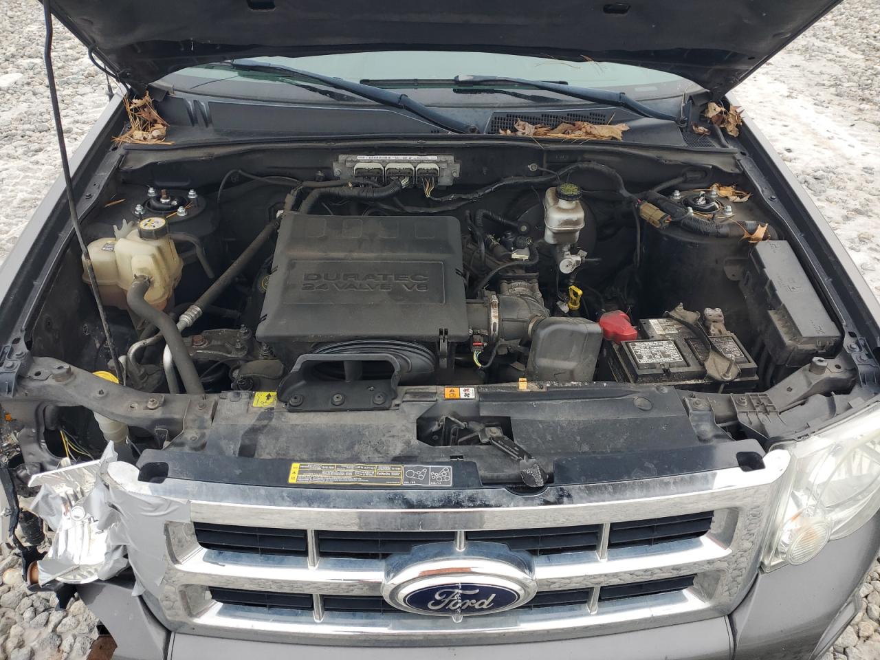 2012 Ford Escape - Image 13