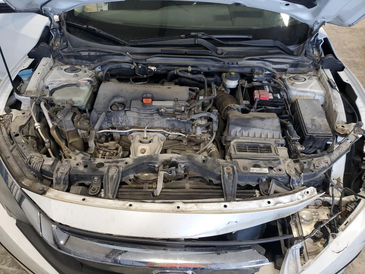 2017 Honda Civic - Image 11