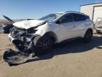 2018 Nissan Murano S for Sale in Albuquerque, NM - Front End