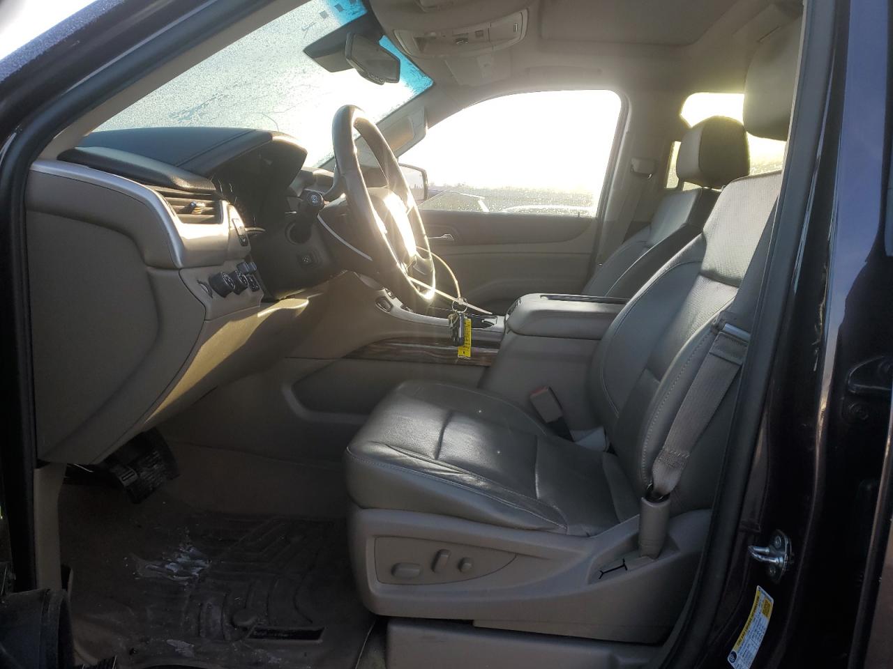 2015 GMC Yukon - Image 7