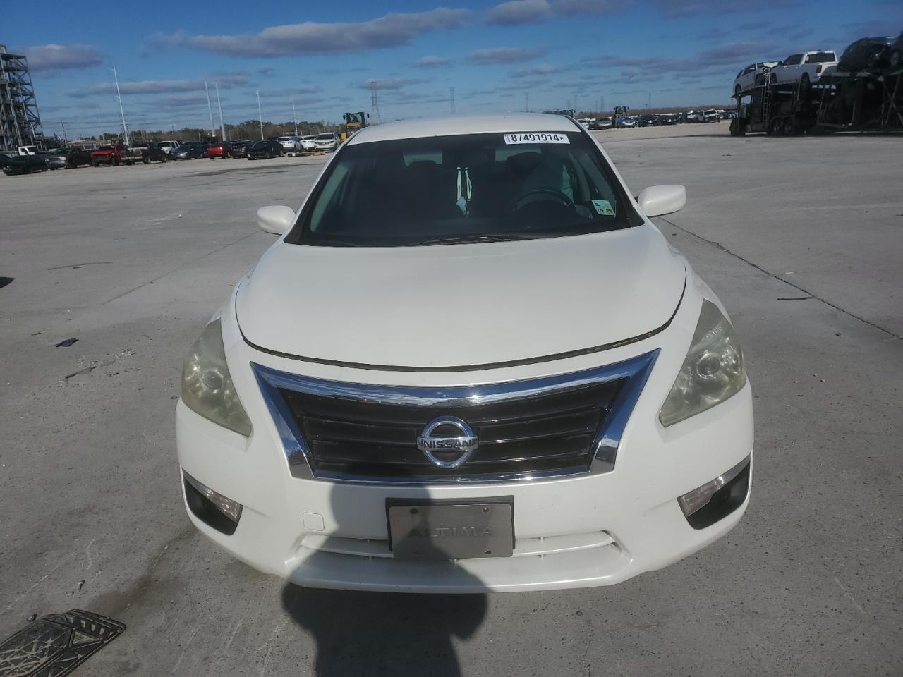 VIN 1N4AL3AP7FN319003 2015 NISSAN ALTIMA no.5