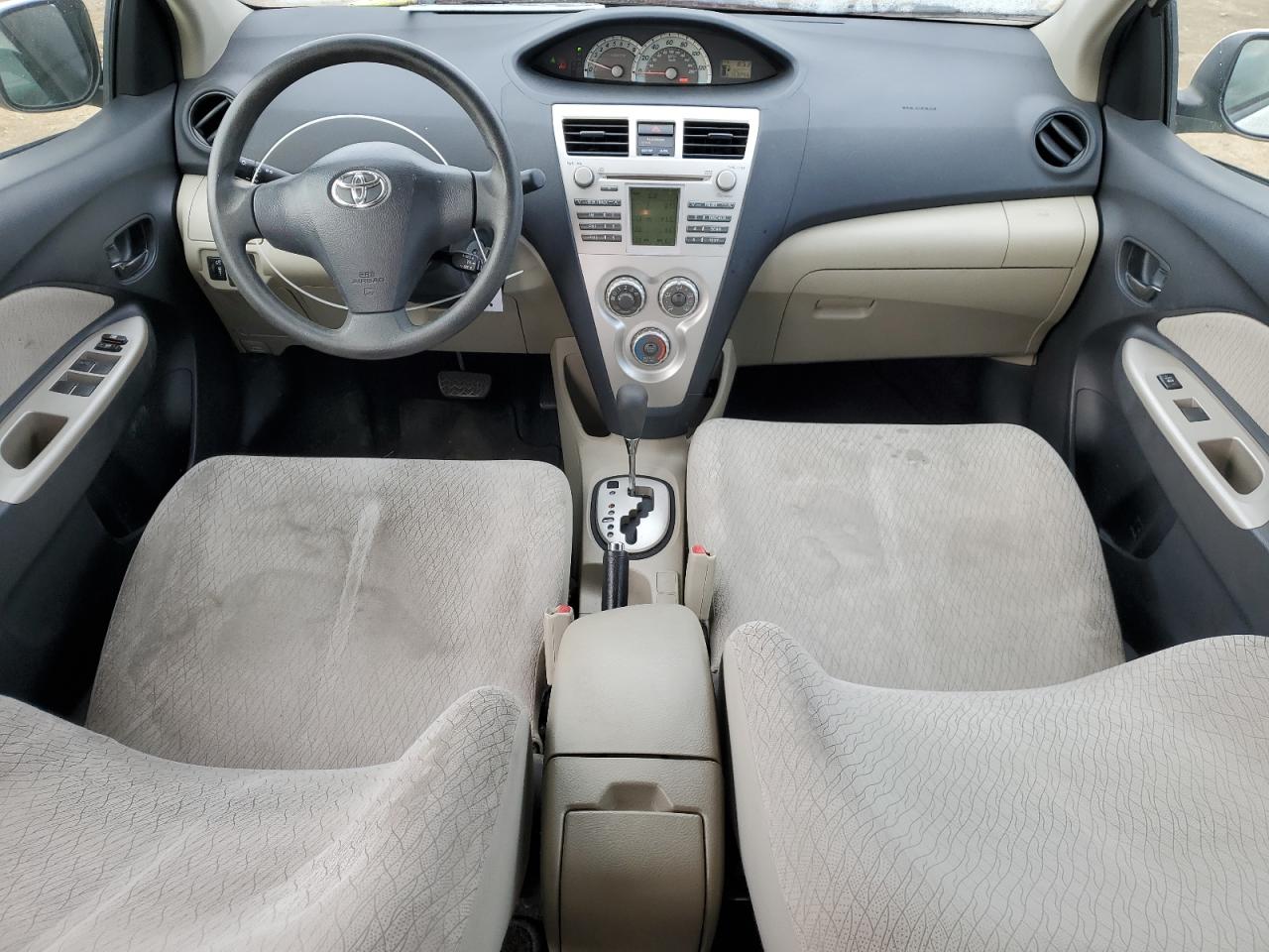 2008 Toyota Yaris - Image 8