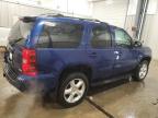 2012 Chevrolet Tahoe K1500 Lt zu verkaufen in Casper, WY - Front End