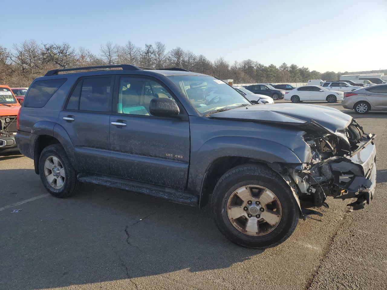 2008 Toyota 4Runner - Image 4