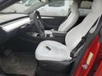 2023 Tesla Model Y  en Venta en Martinez, CA - Side