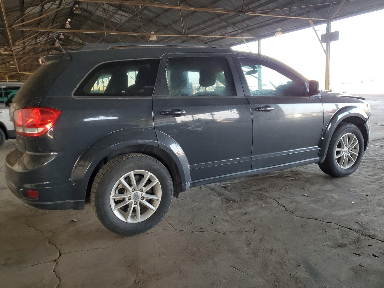 2018 Dodge Journey - Image 3