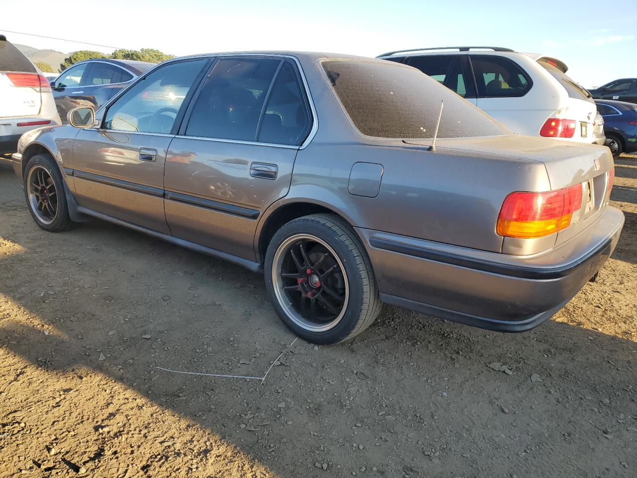 1993 Honda Accord - Image 2