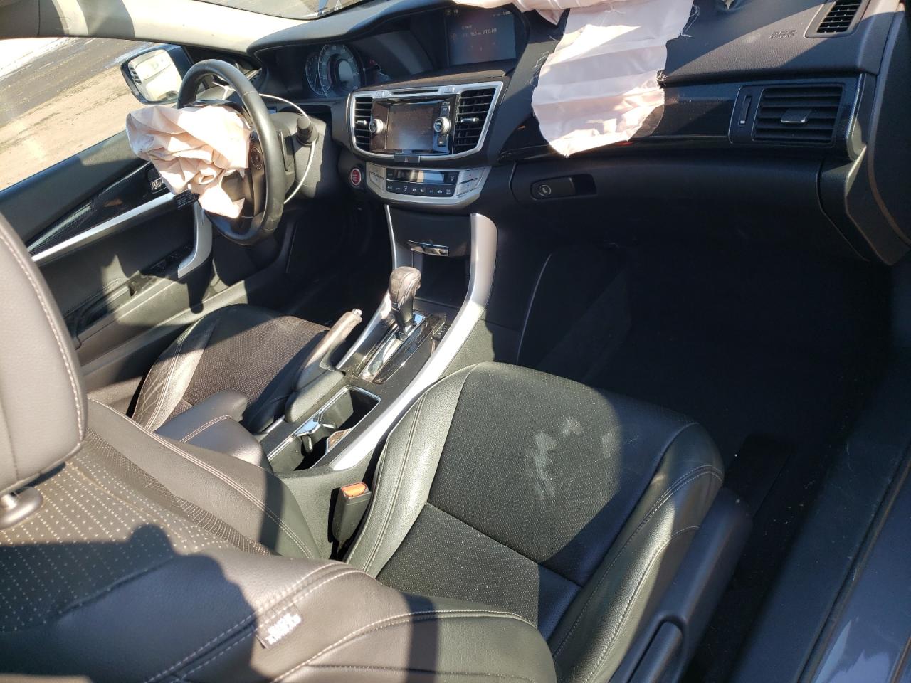 2015 Honda Accord - Image 8