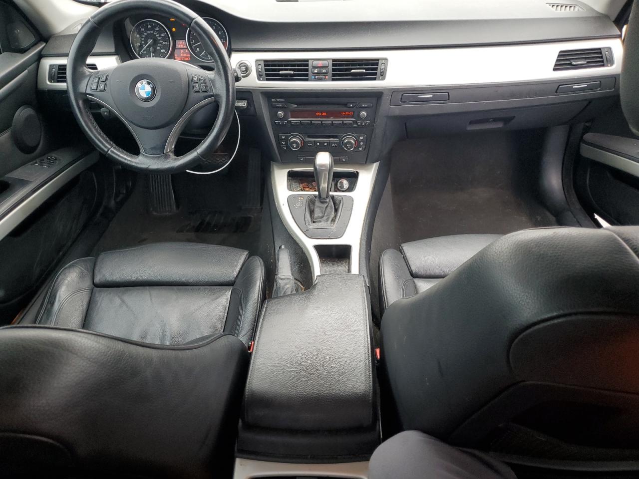 2007 BMW 3er - Image 8