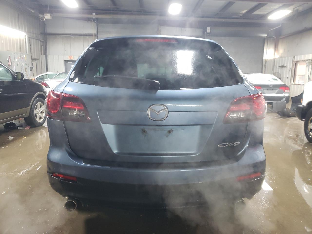 2014 Mazda CX-9 - Image 6