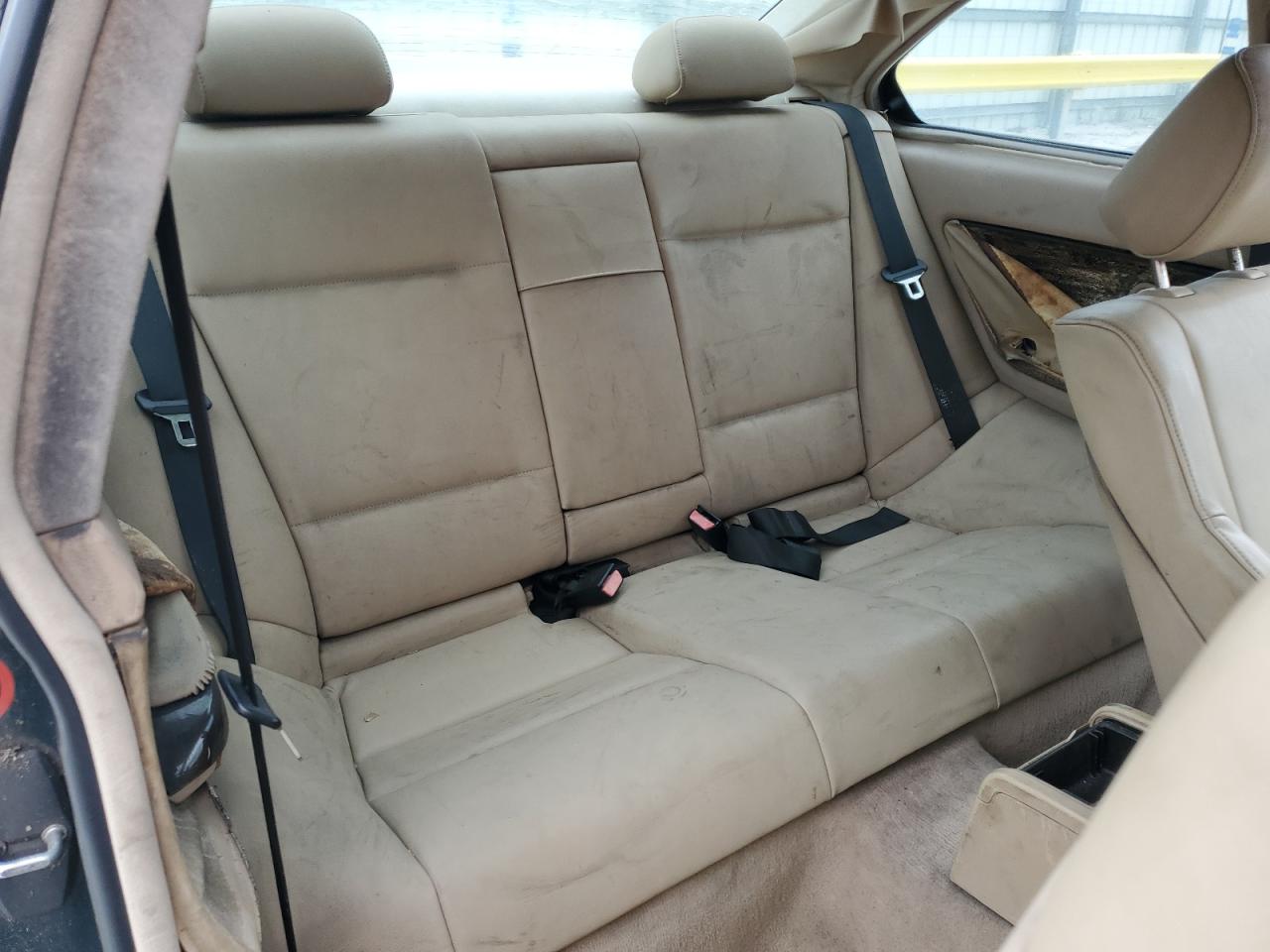 2000 BMW 3er - Image 10