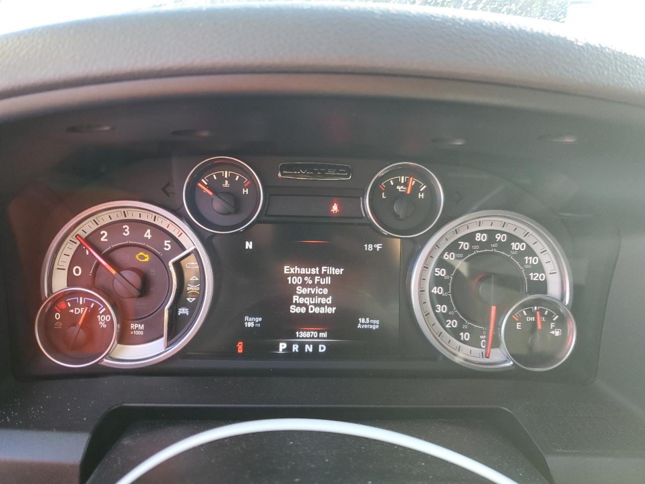 2016 RAM 1500 - Image 9