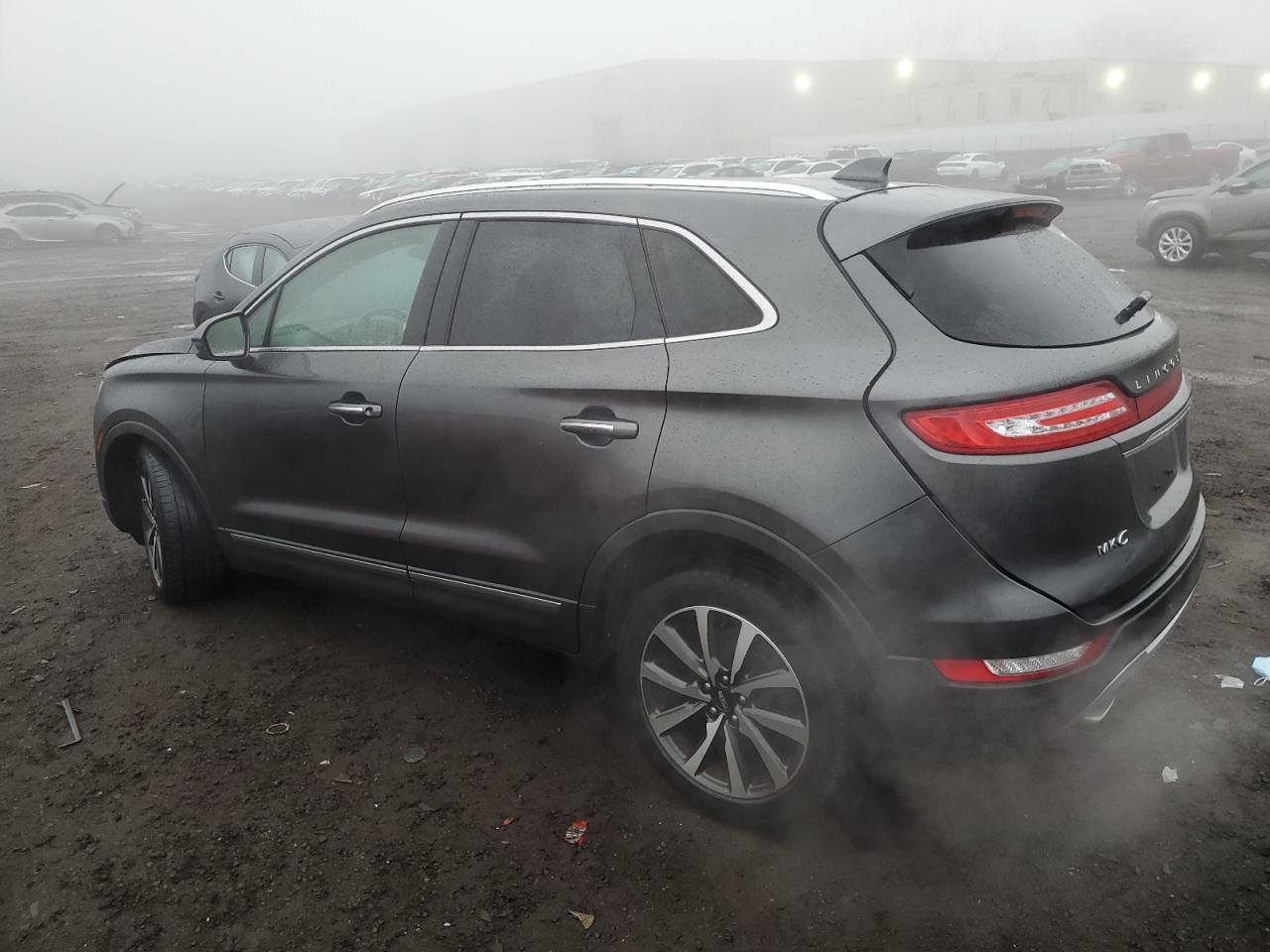 2019 Lincoln MKC - Image 2