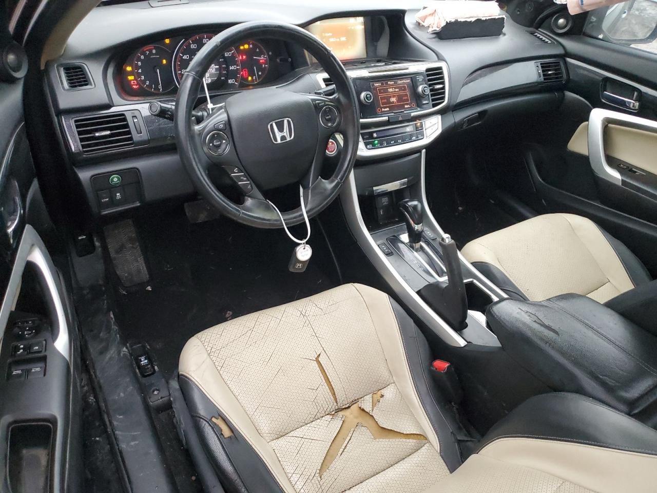 2014 Honda Accord - Image 8