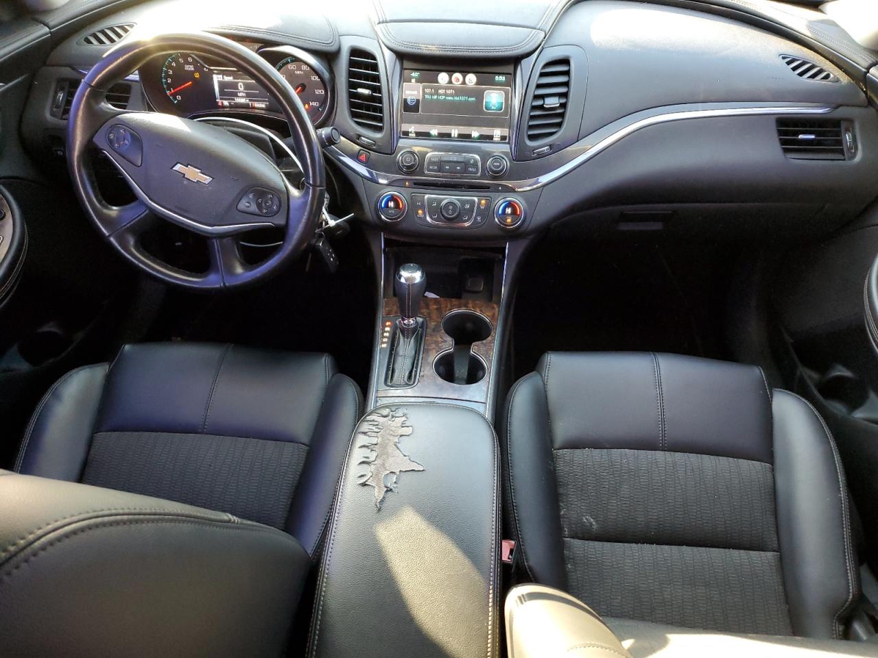 2014 Chevrolet Impala - Image 8