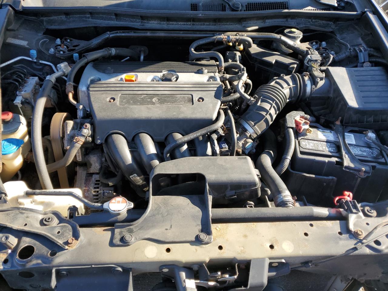 2008 Honda Accord - Image 11
