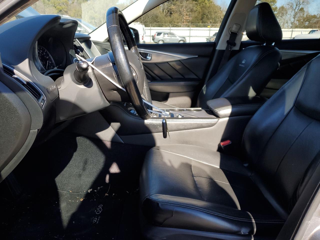 2014 Infiniti Q50 - Image 7