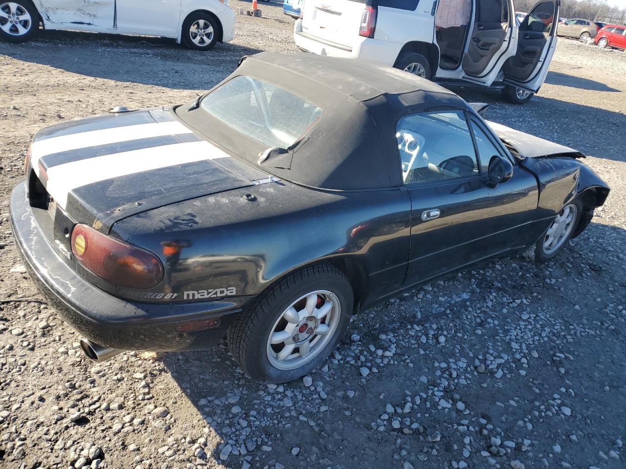 1994 Mazda MX-5 - Image 3