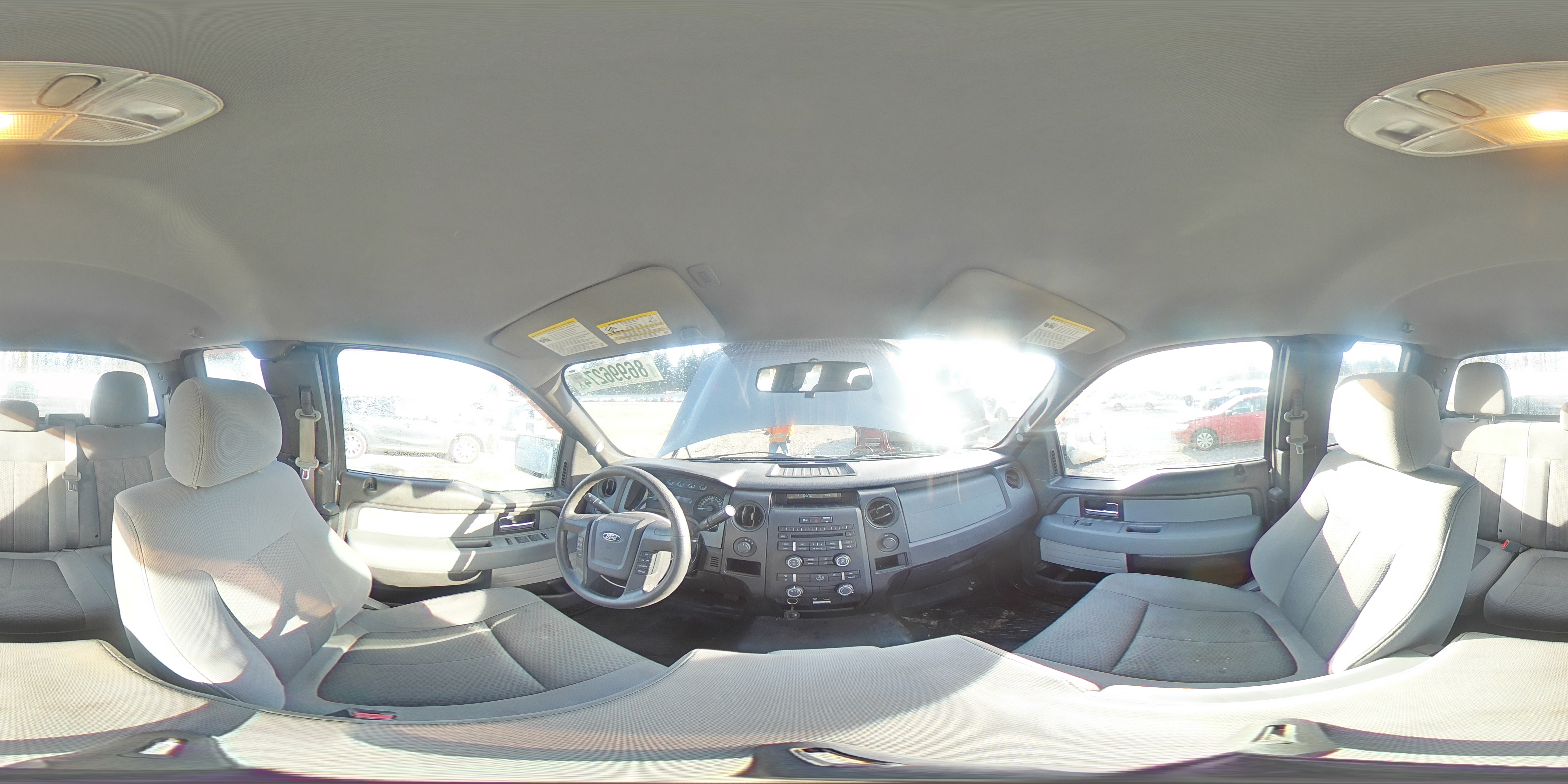 2013 Ford F-150 - Image 13