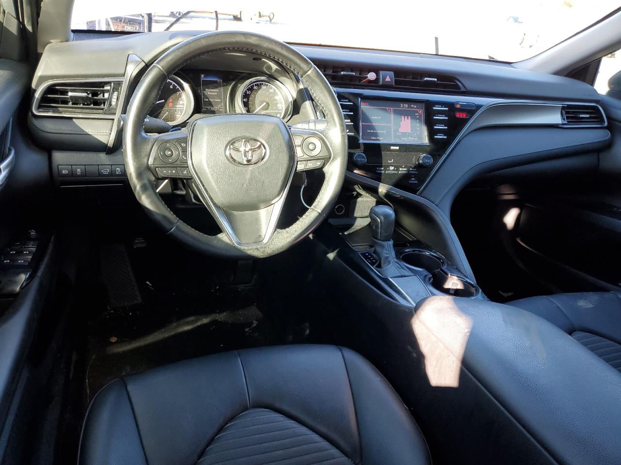 2020 Toyota Camry - Image 8