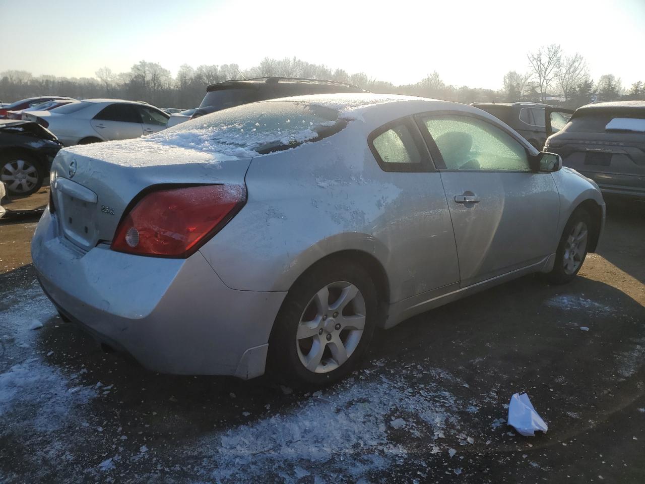 2008 Nissan Altima - Image 3