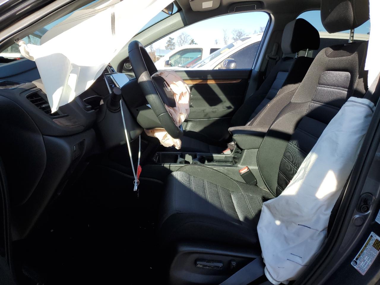 2022 Honda CR-V - Image 7