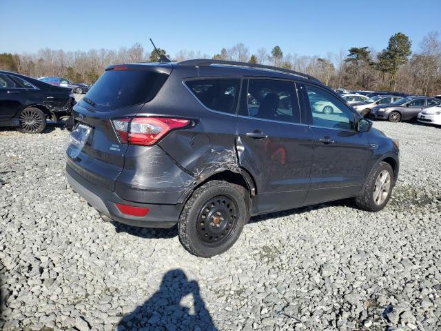  FORD ESCAPE 2018 Szary