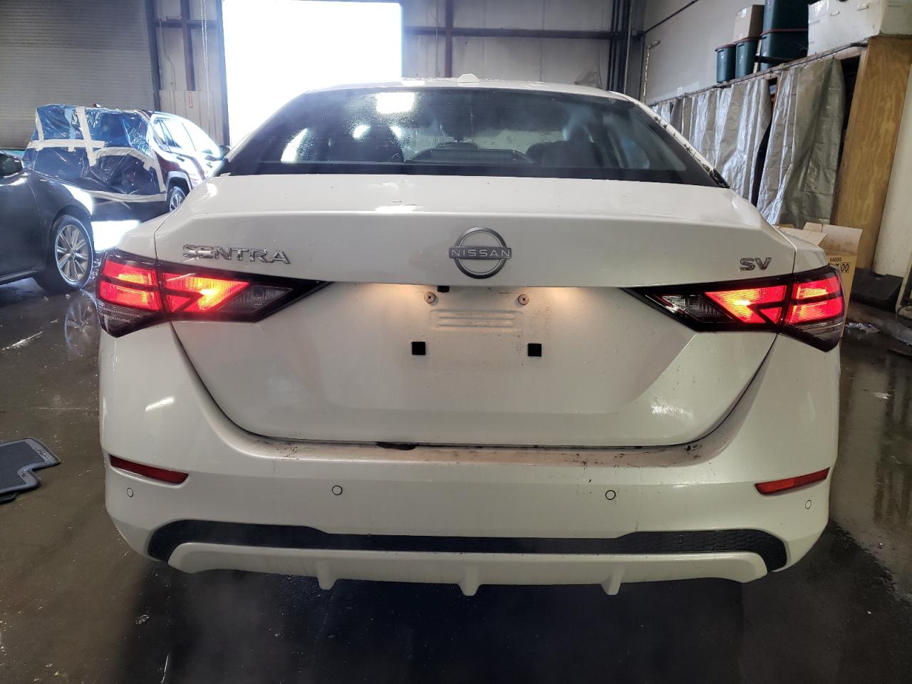 2024 Nissan Sentra - Image 6