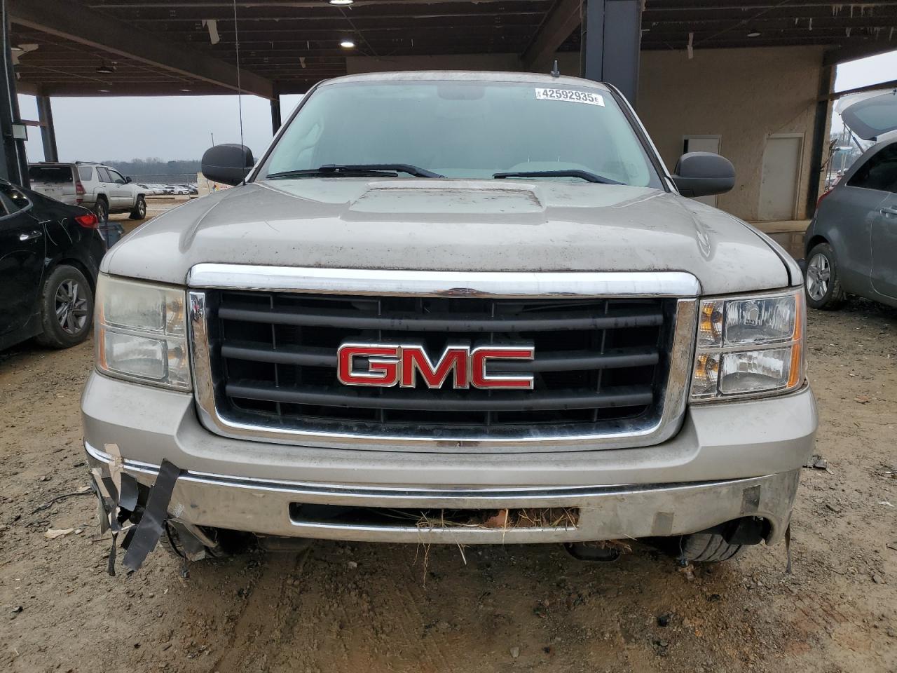 2009 GMC Sierra - Image 5
