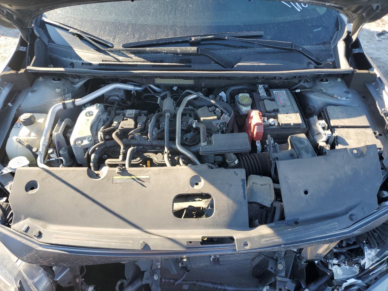 2020 Nissan Sentra - Image 11