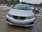 2015 Honda Civic Ex na sprzedaż w Mendon, MA - Side