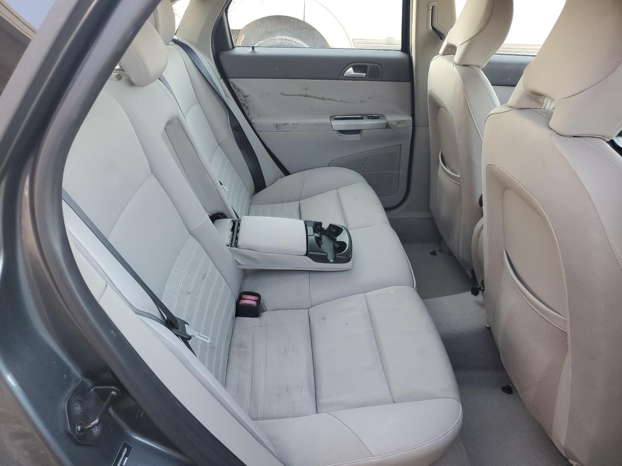 2010 Volvo S40 - Image 10