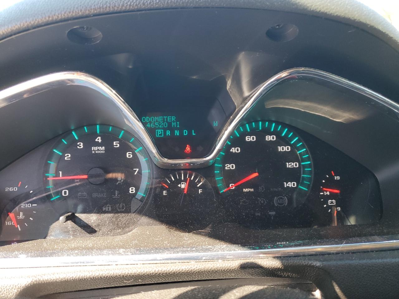 2014 Chevrolet Traverse - Image 9