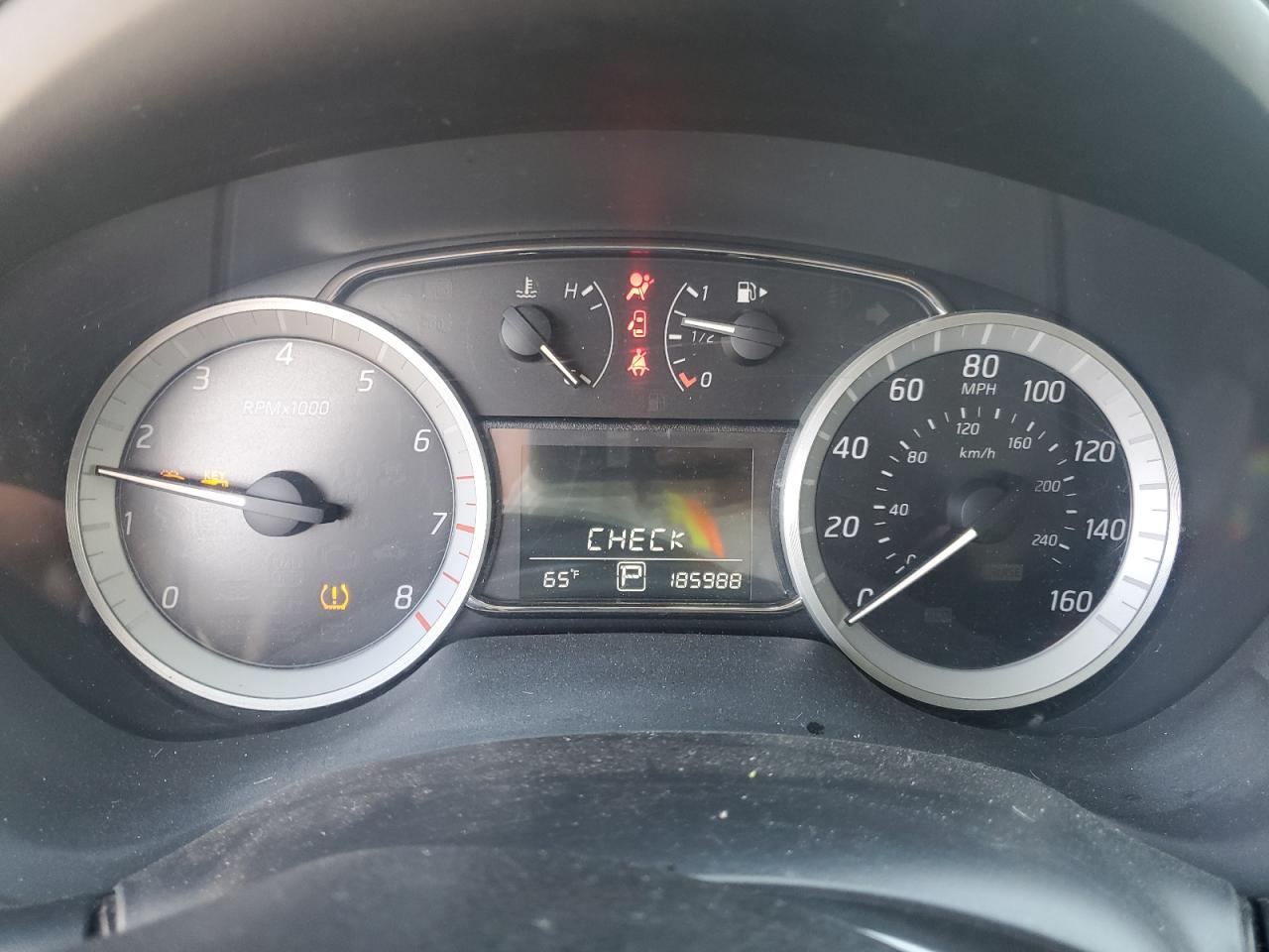 2015 Nissan Sentra - Image 9