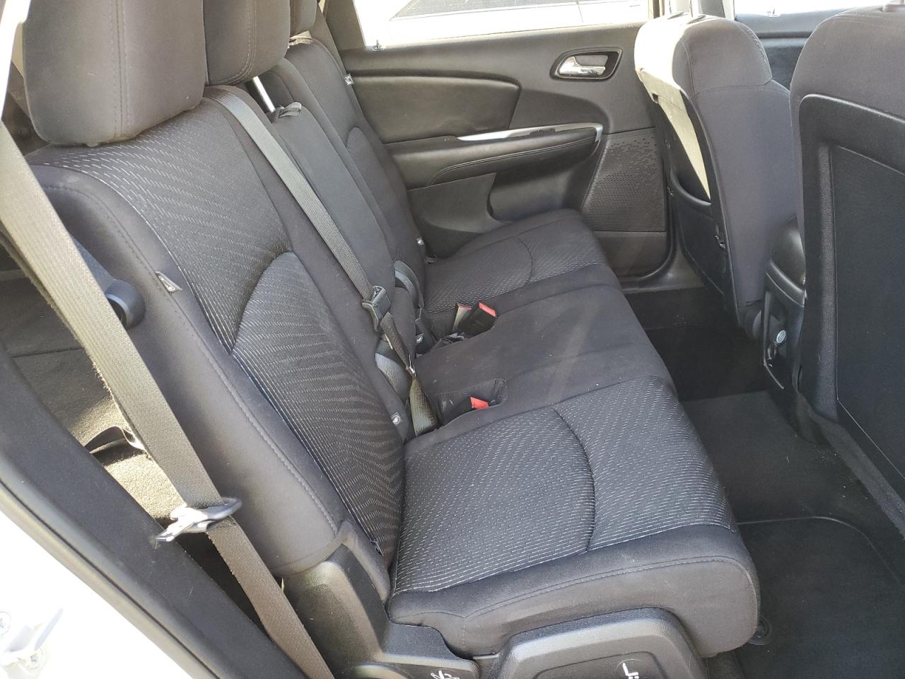 2013 Dodge Journey - Image 12