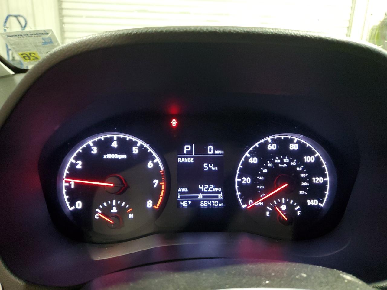 2021 Hyundai Accent Se VIN: 3KPC24A60ME131329 Lot: 55304885