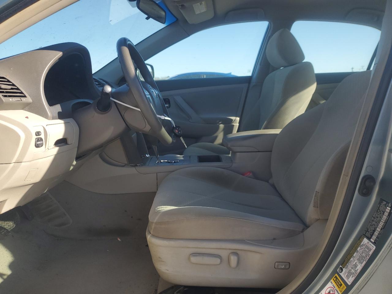 2007 Toyota Camry - Image 7