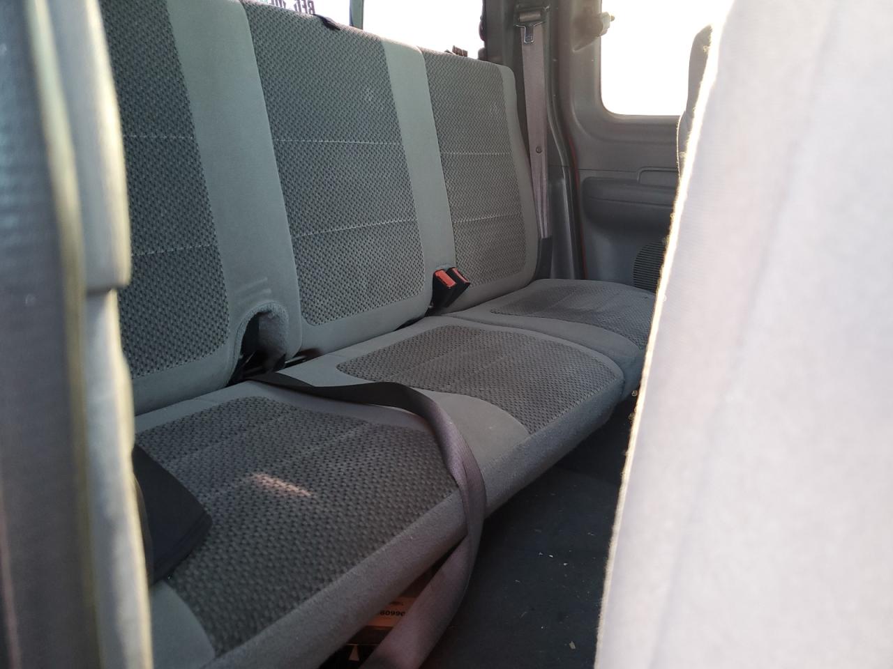 2003 Ford F-150 - Image 10