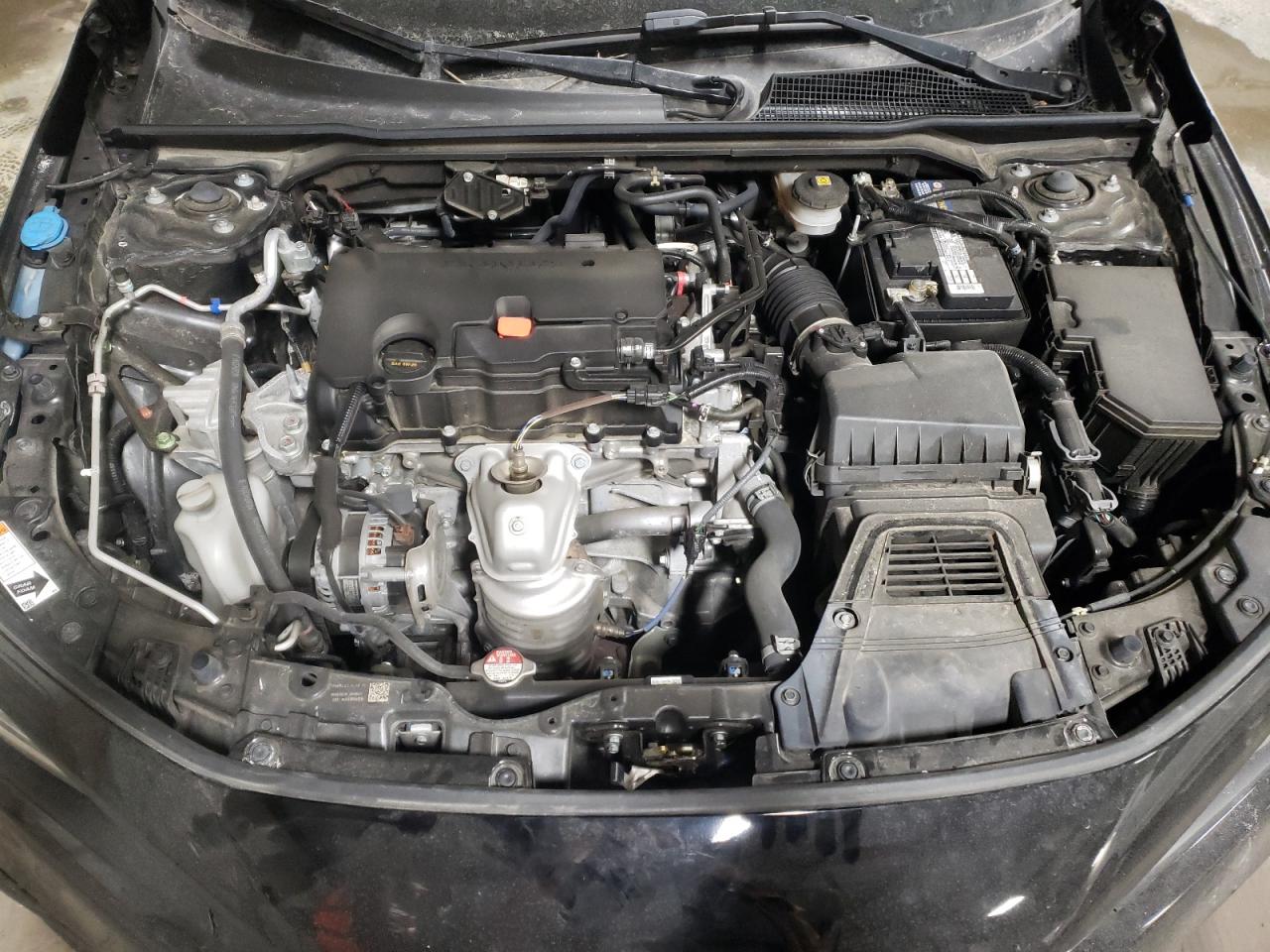 2023 Honda Civic - Image 11