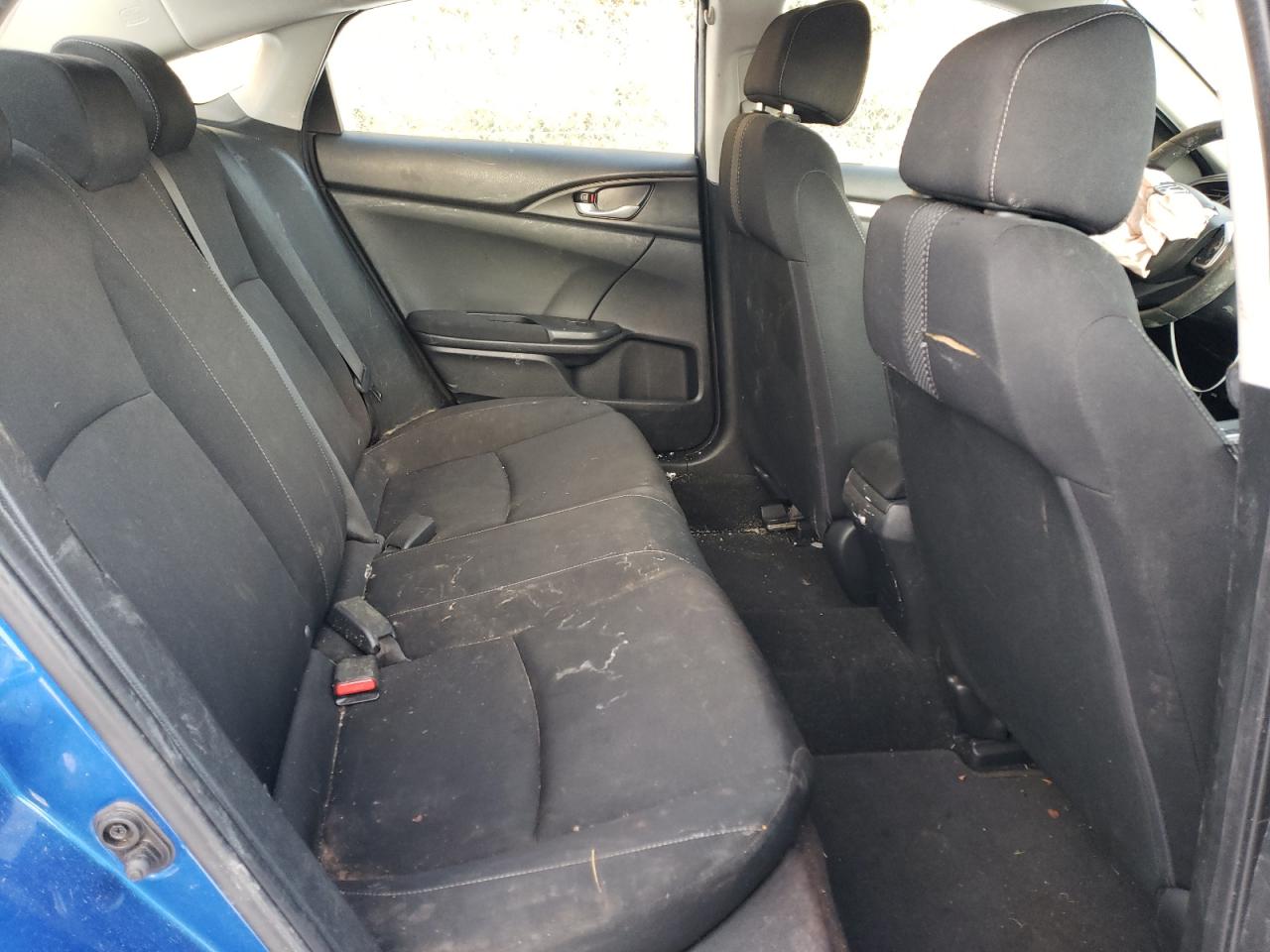 2020 Honda Civic - Image 10