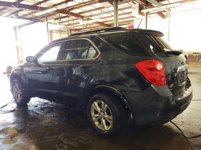  CHEVROLET EQUINOX 2014 Угольный