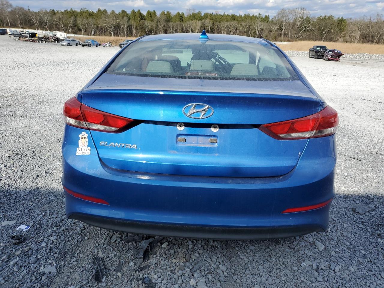 2018 Hyundai Elantra - Image 6