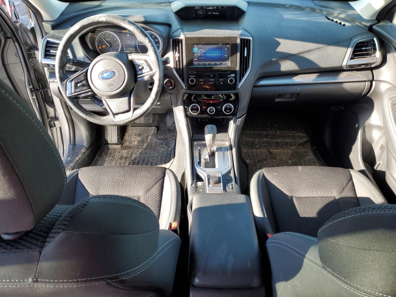 2019 Subaru Forester - Image 8
